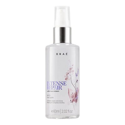 Óleo Capilar Condicionante Braé Intense Repair By Ana Paula Siebert